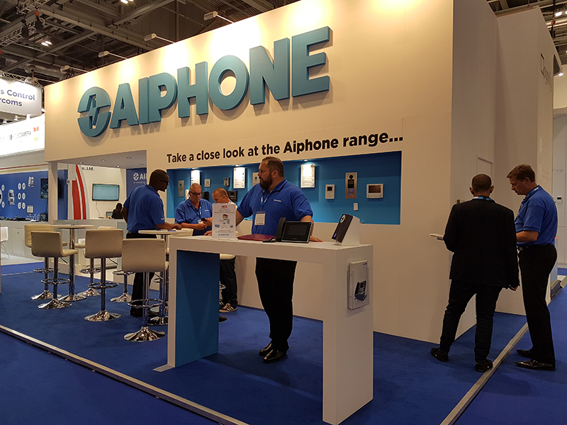 Aiphoneuk Events