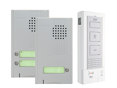 DB-Series-Main - AIPHONE UK