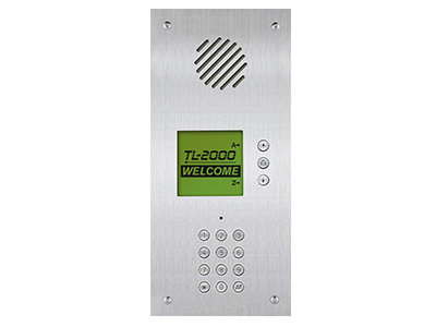 TL-2000 - Aiphone UK