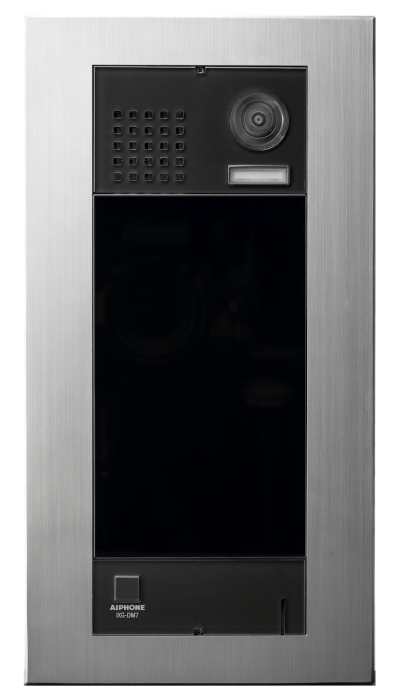 Aiphone Ip Intercom | ‎Intercom App Type B dans l’App Store – YSDI