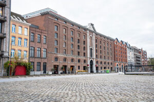 Adding Security and Communication to a Historical Building (Residence/Office)