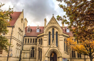 TheUniversityofManchester
