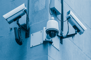 How to Redefine Security in Outdoor Spaces