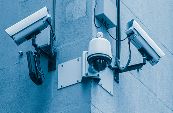 How to Redefine Security in Outdoor Spaces